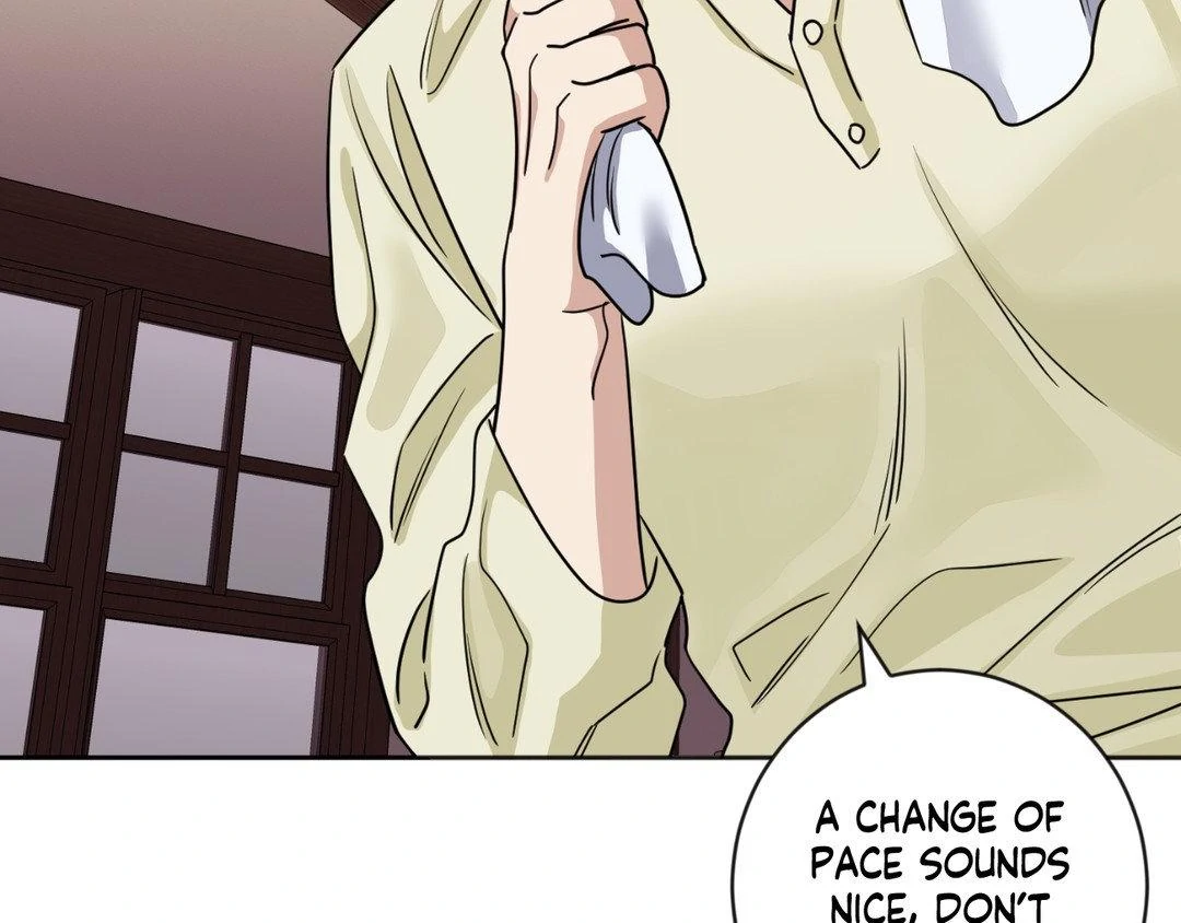 From Seed to Blossom - Chapter 16 manhwa