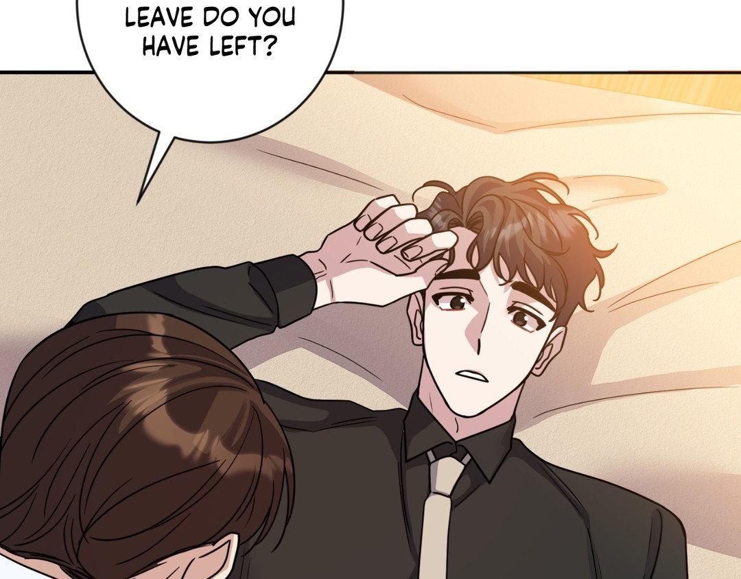 From Seed to Blossom - Chapter 16 manhwa