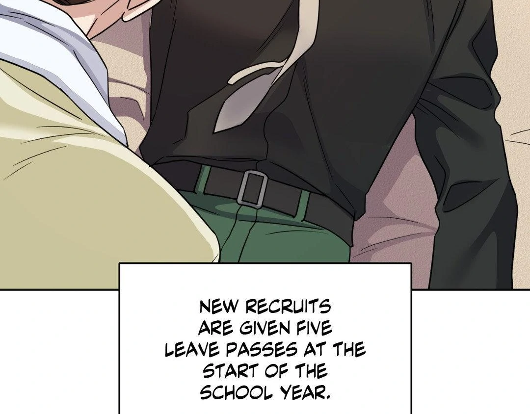 From Seed to Blossom - Chapter 16 manhwa