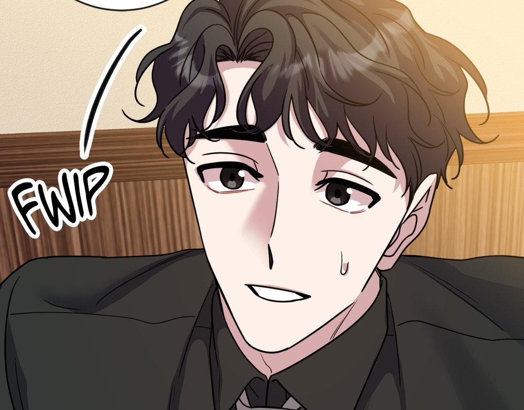 From Seed to Blossom - Chapter 16 manhwa