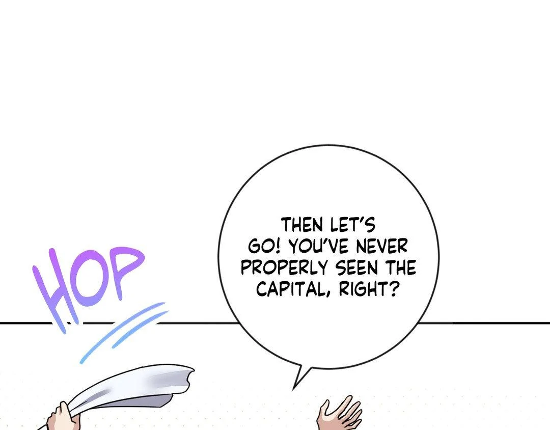 From Seed to Blossom - Chapter 16 manhwa