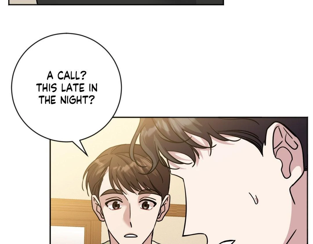 From Seed to Blossom - Chapter 16 manhwa