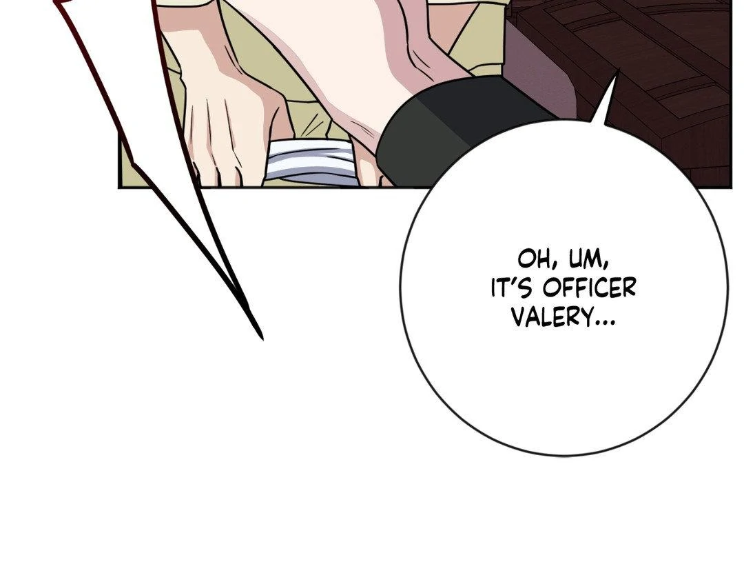 From Seed to Blossom - Chapter 16 manhwa