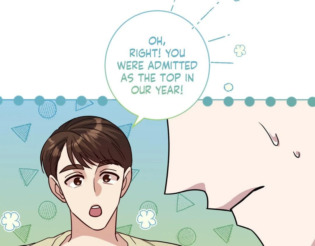 From Seed to Blossom - Chapter 16 manhwa