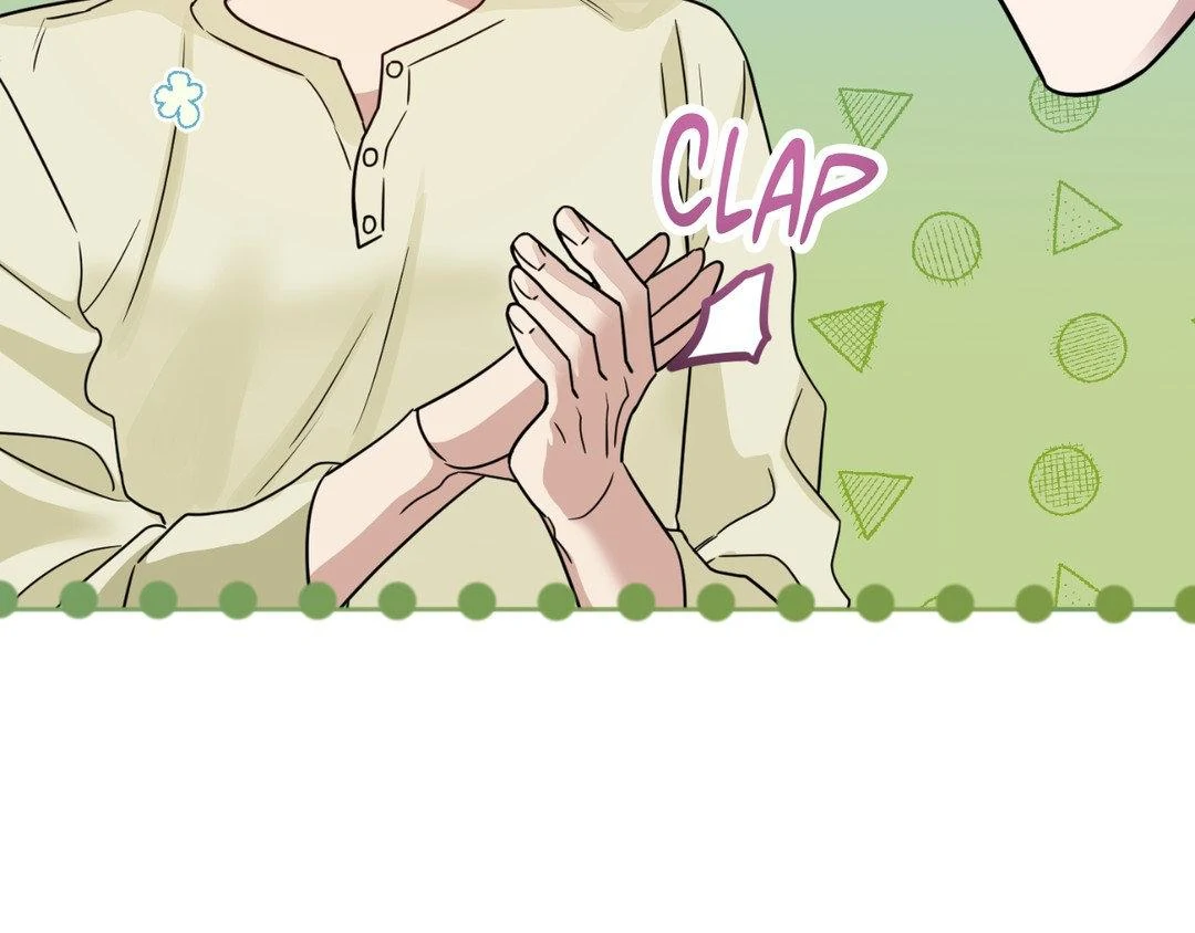 From Seed to Blossom - Chapter 16 manhwa