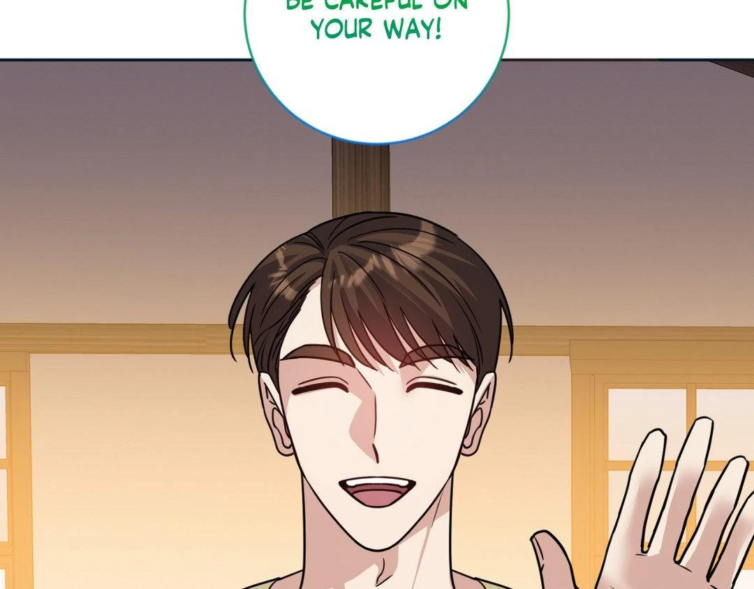 From Seed to Blossom - Chapter 16 manhwa