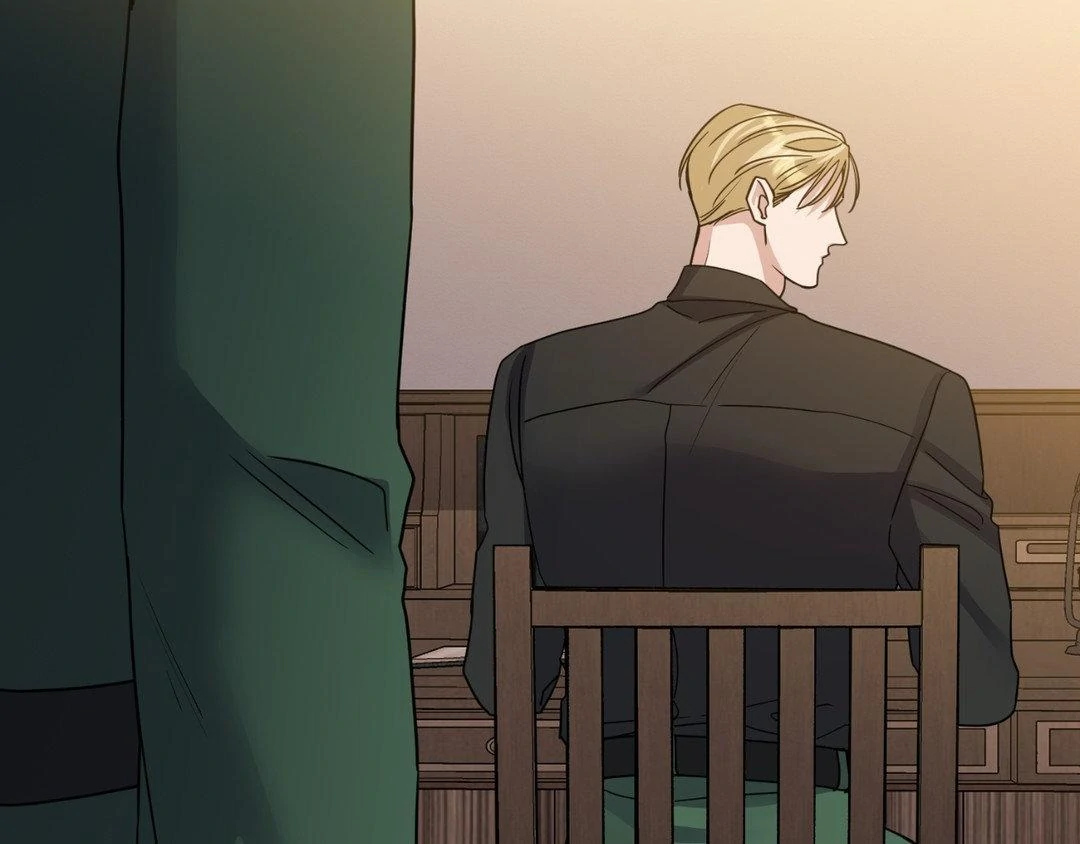 From Seed to Blossom - Chapter 16 manhwa