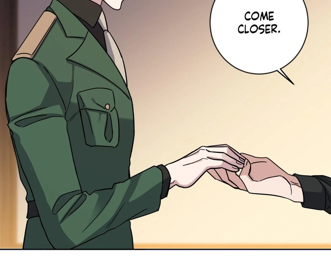 From Seed to Blossom - Chapter 16 manhwa