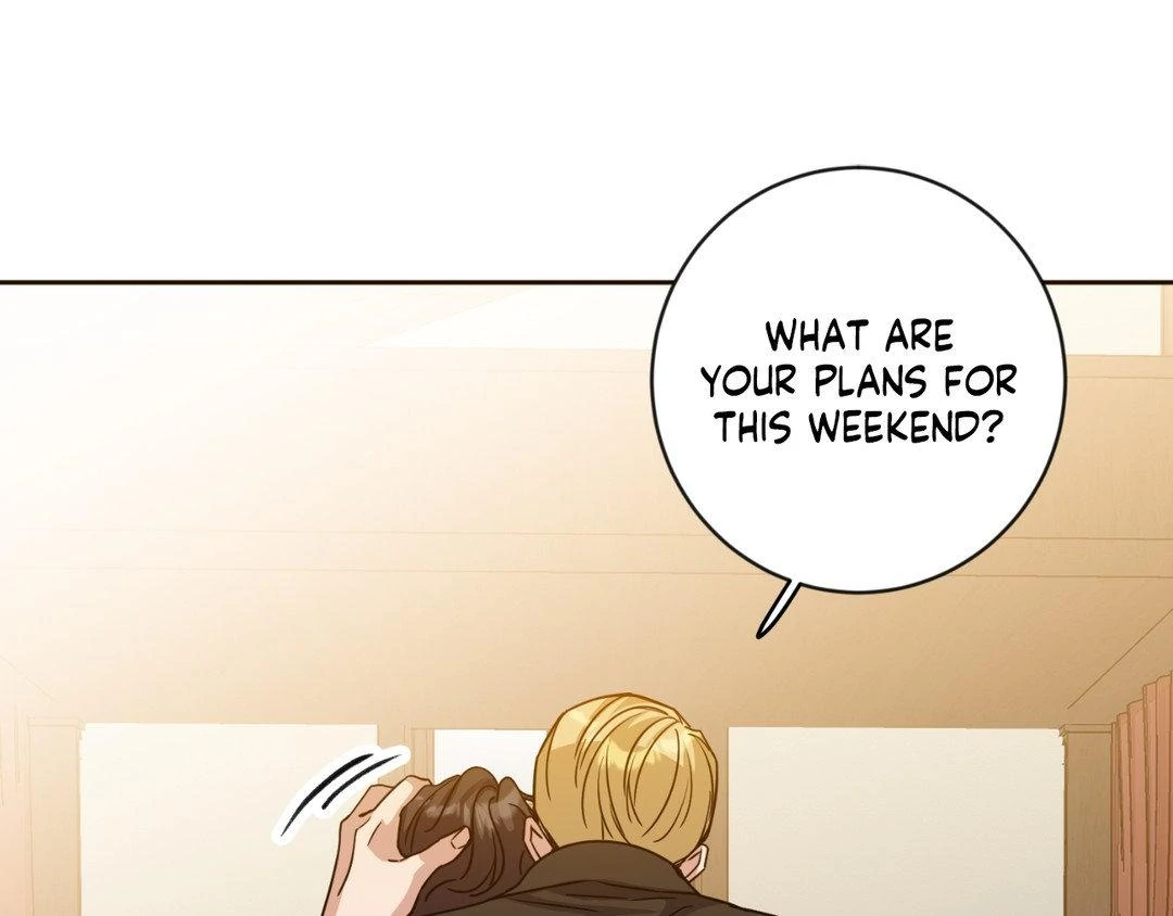 From Seed to Blossom - Chapter 16 manhwa