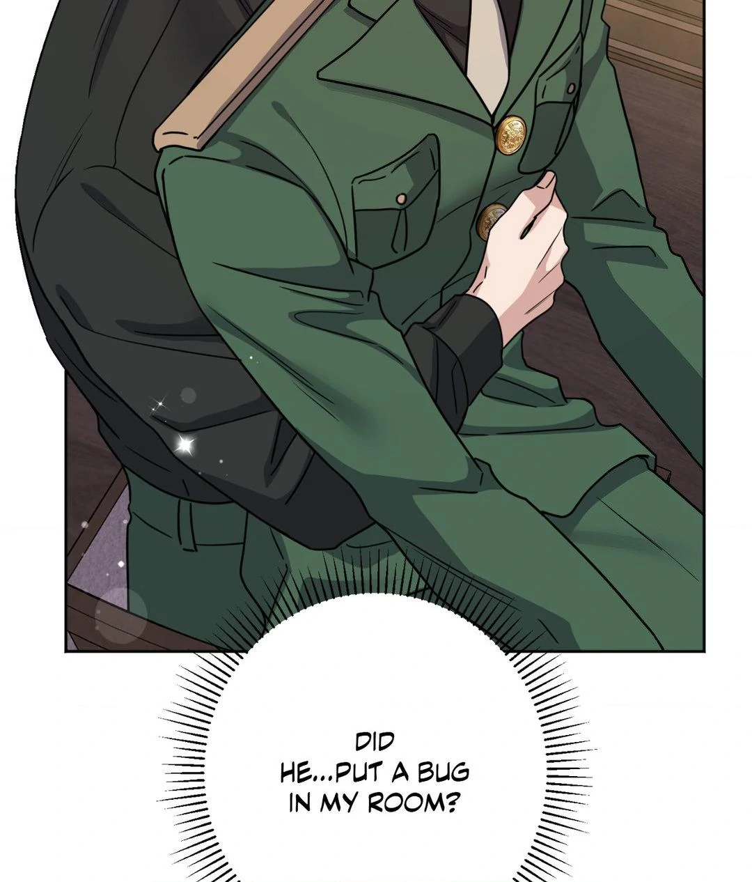 From Seed to Blossom - Chapter 17 manhwa