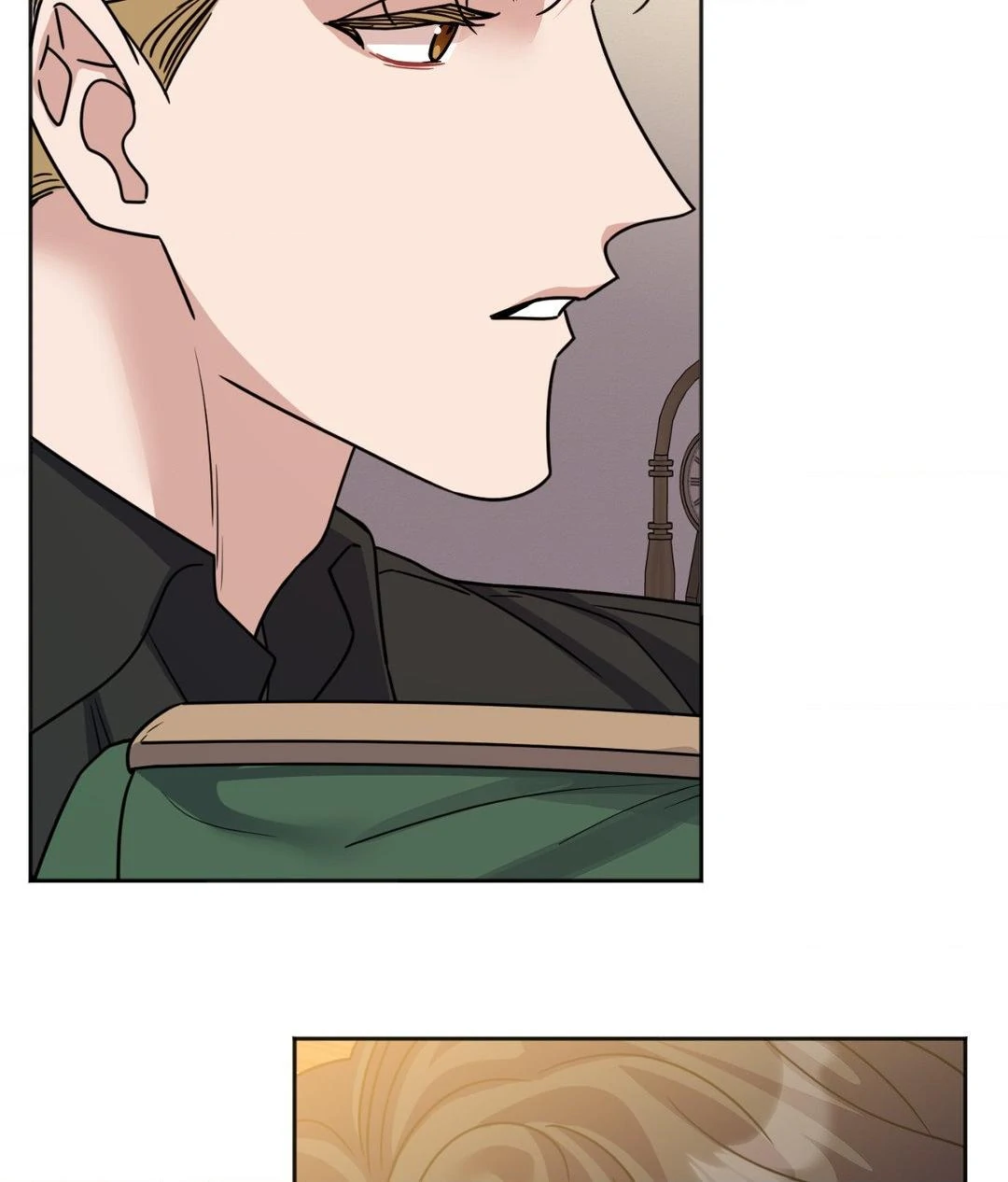 From Seed to Blossom - Chapter 17 manhwa