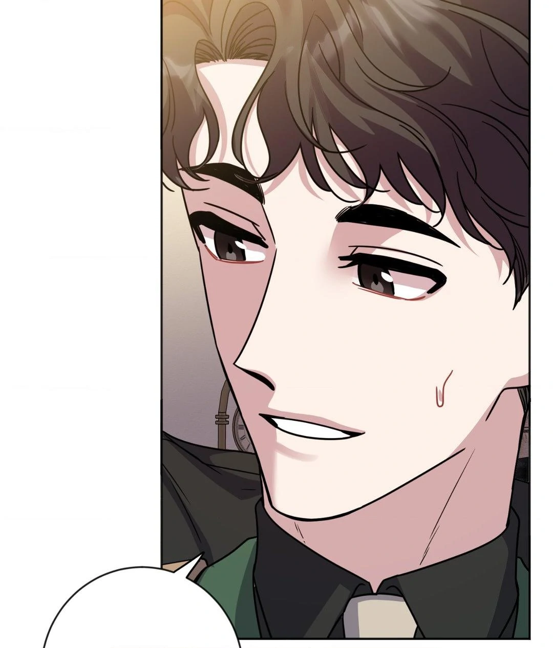 From Seed to Blossom - Chapter 17 manhwa