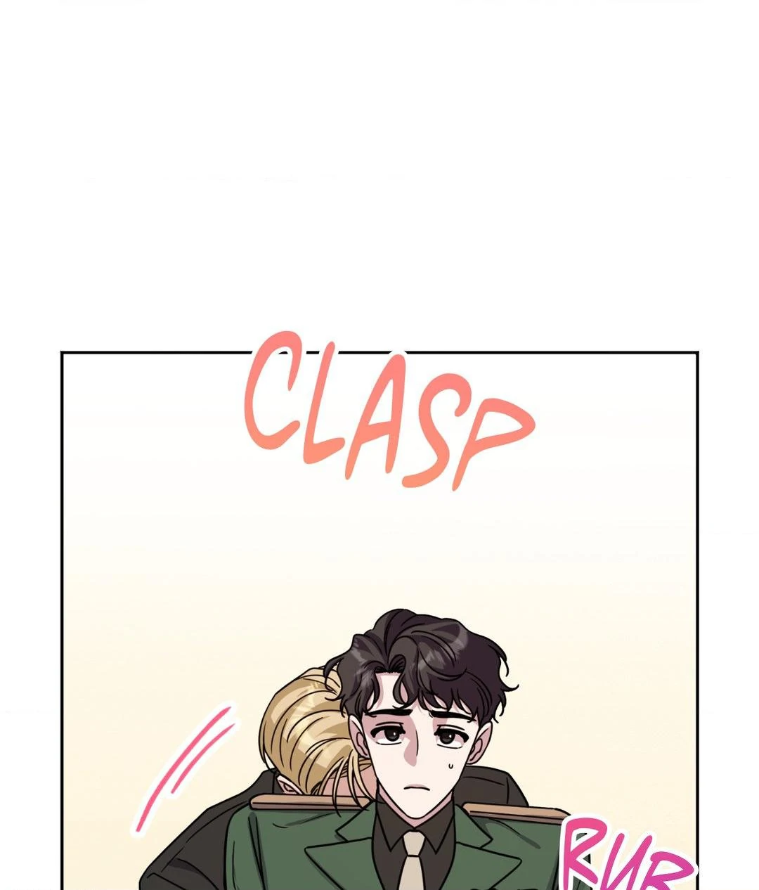 From Seed to Blossom - Chapter 17 manhwa