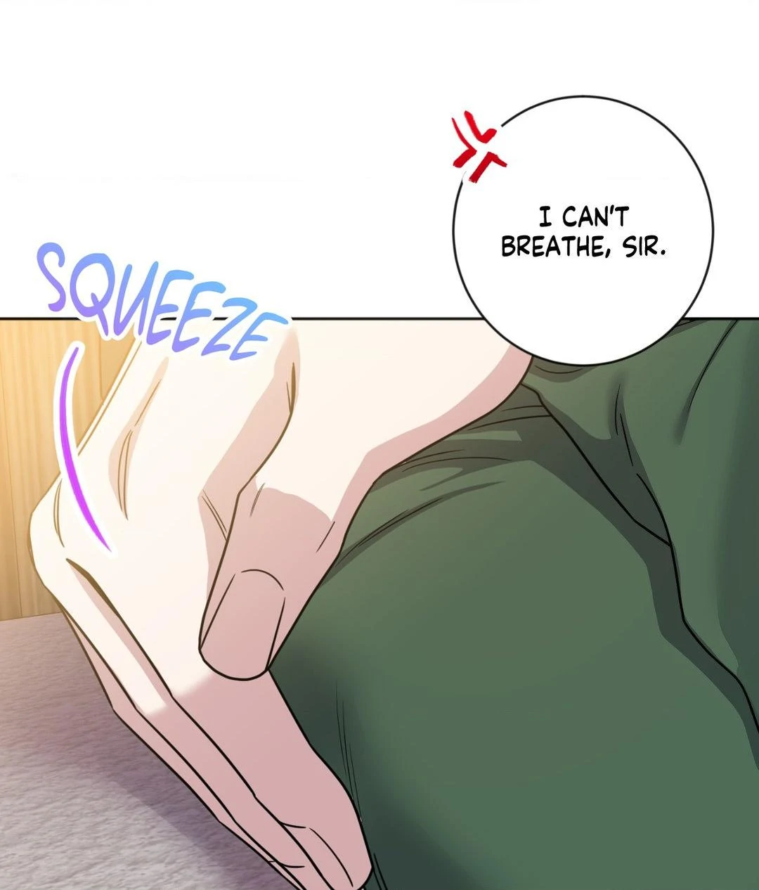 From Seed to Blossom - Chapter 17 manhwa