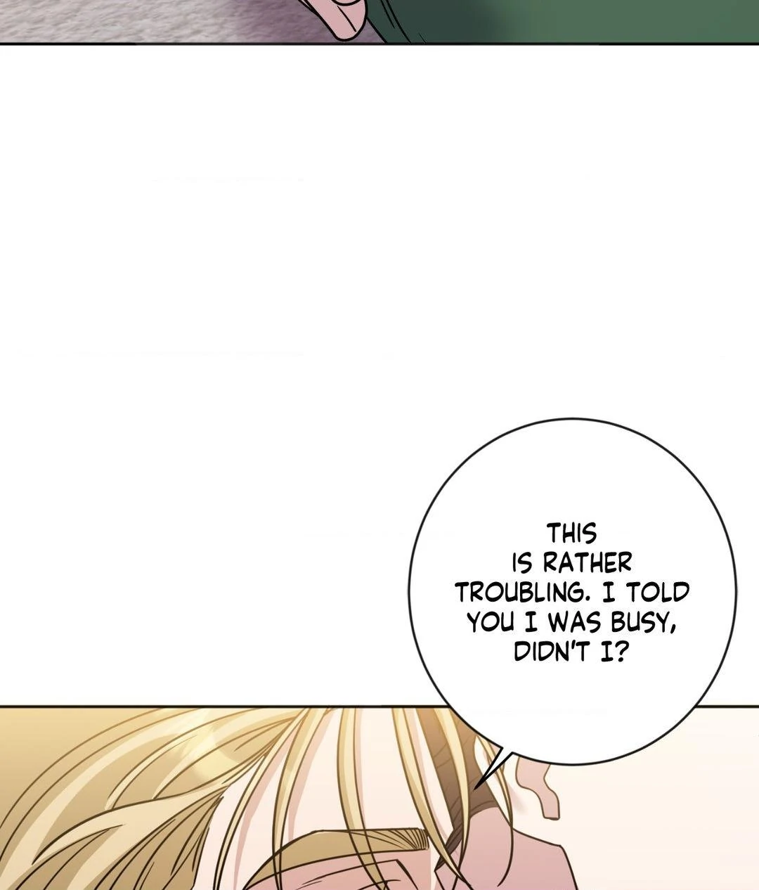 From Seed to Blossom - Chapter 17 manhwa