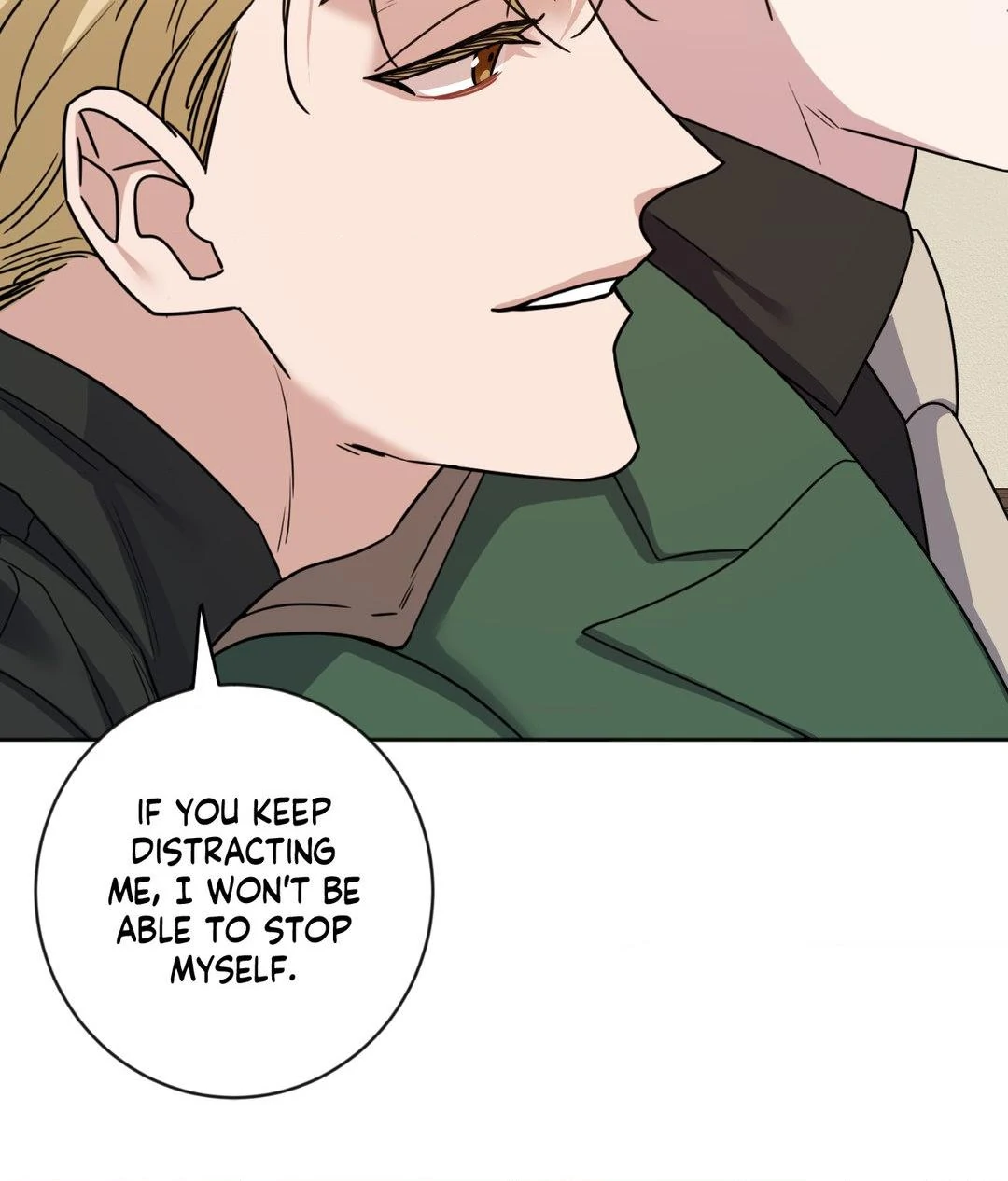 From Seed to Blossom - Chapter 17 manhwa