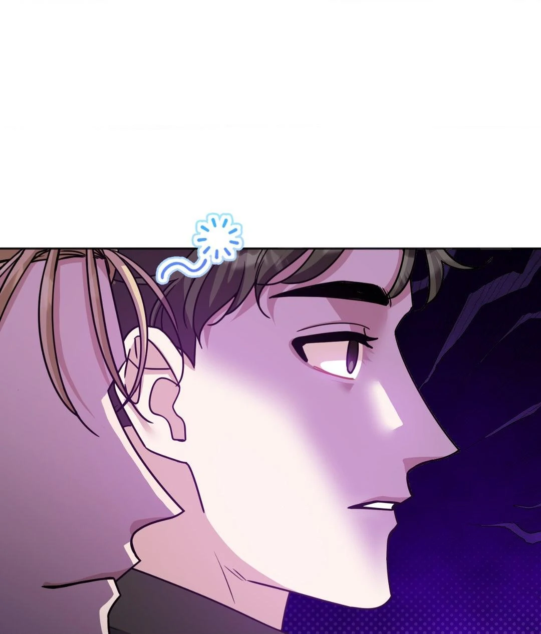 From Seed to Blossom - Chapter 17 manhwa