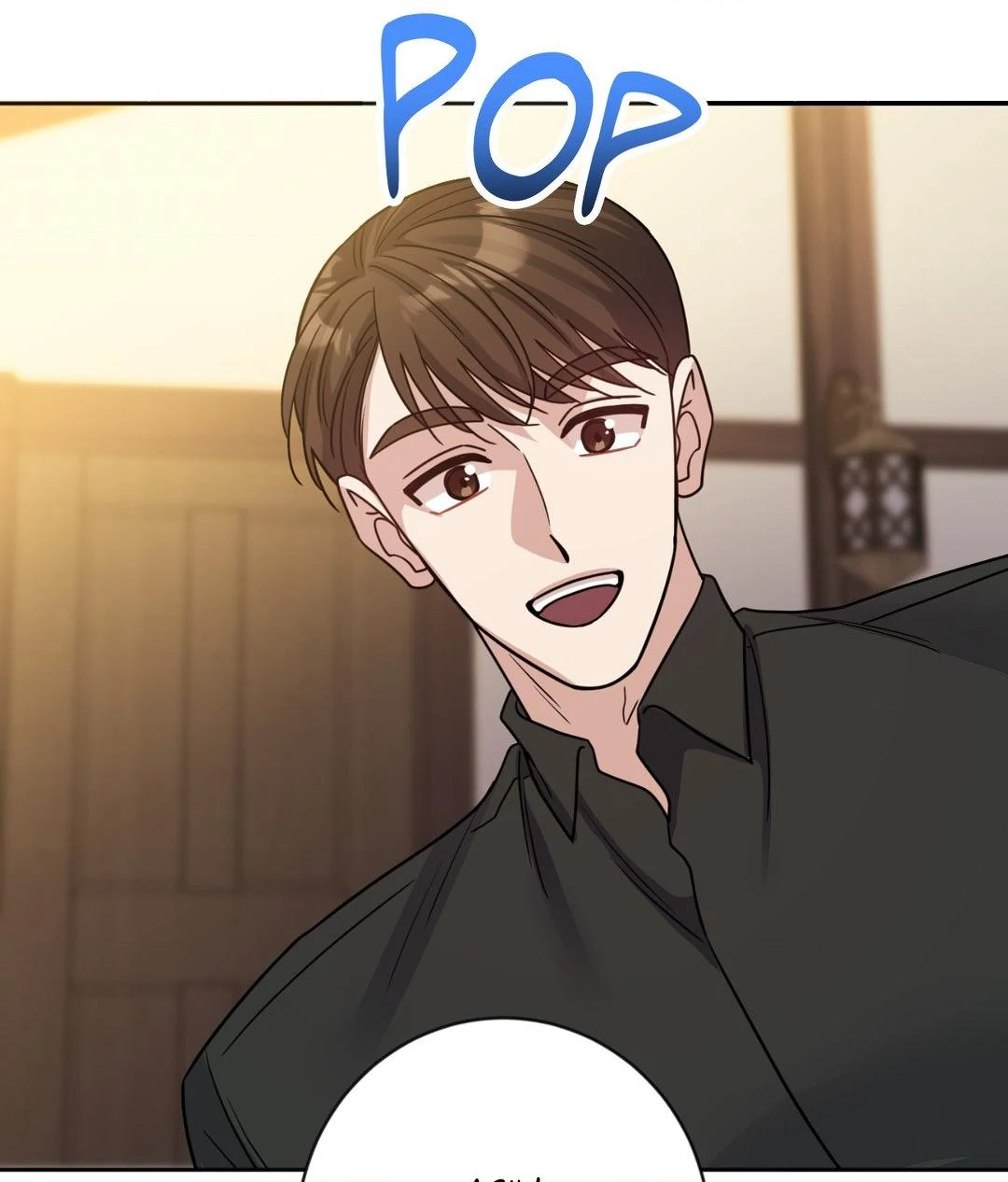 From Seed to Blossom - Chapter 17 manhwa