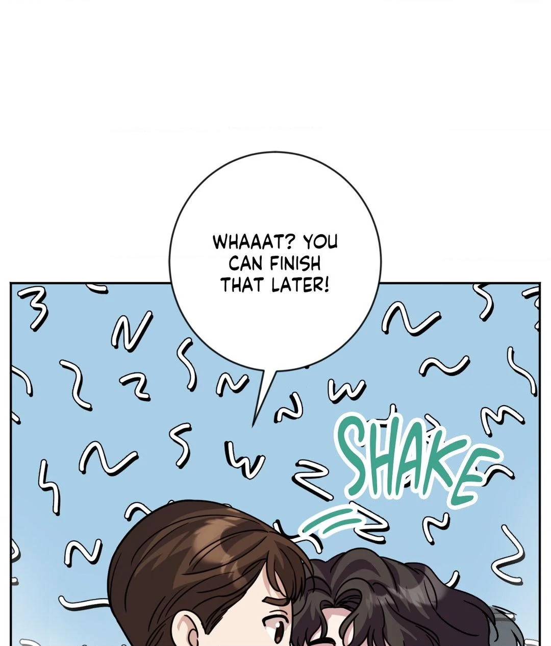 From Seed to Blossom - Chapter 17 manhwa