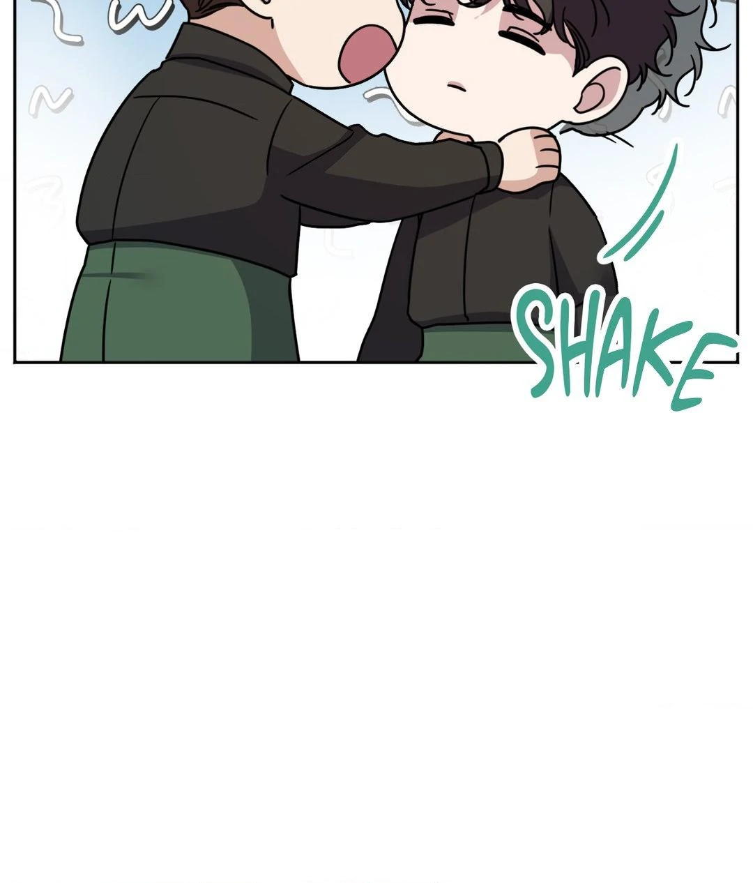 From Seed to Blossom - Chapter 17 manhwa