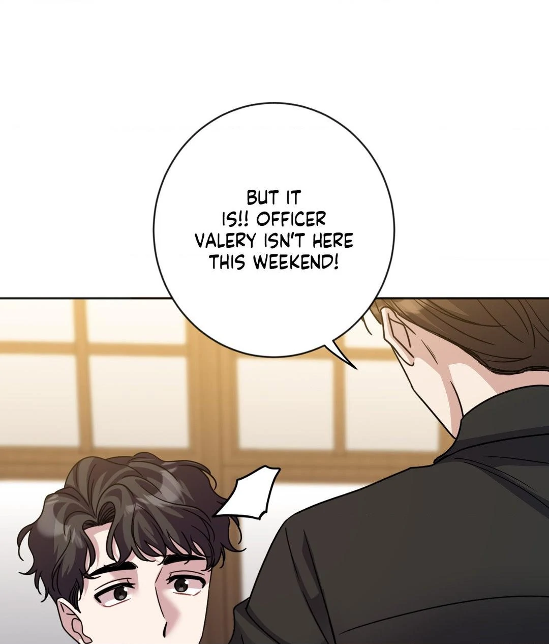 From Seed to Blossom - Chapter 17 manhwa