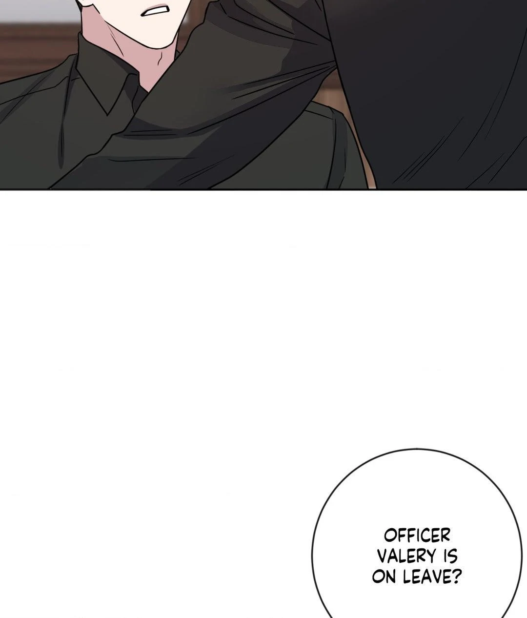 From Seed to Blossom - Chapter 17 manhwa