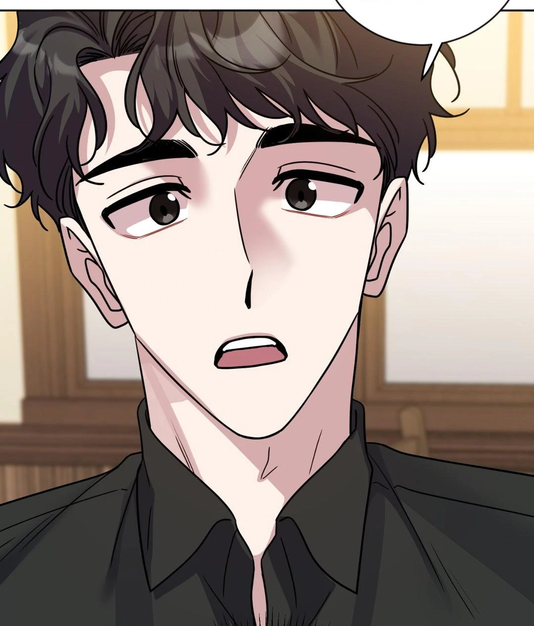 From Seed to Blossom - Chapter 17 manhwa