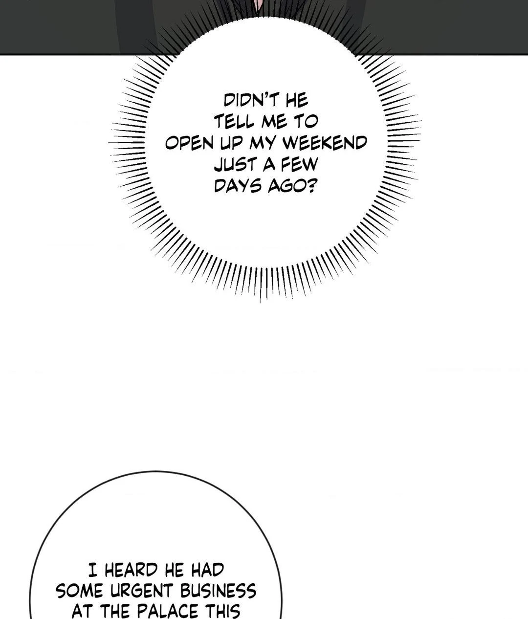 From Seed to Blossom - Chapter 17 manhwa