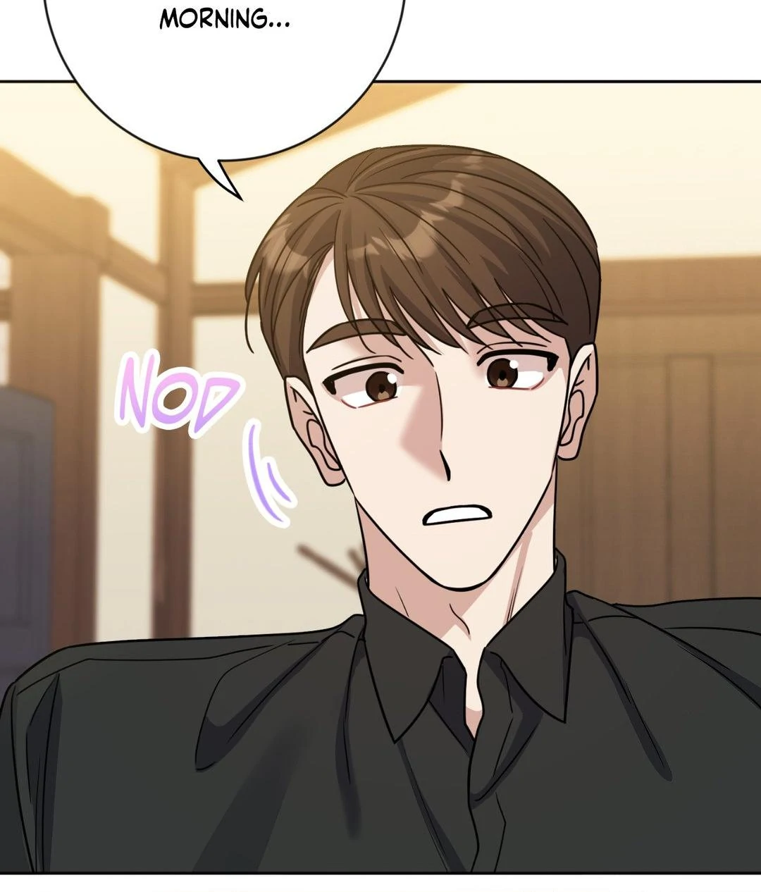 From Seed to Blossom - Chapter 17 manhwa