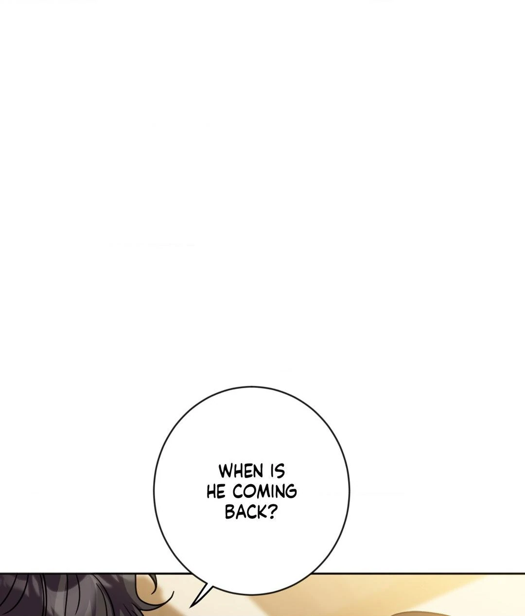 From Seed to Blossom - Chapter 17 manhwa