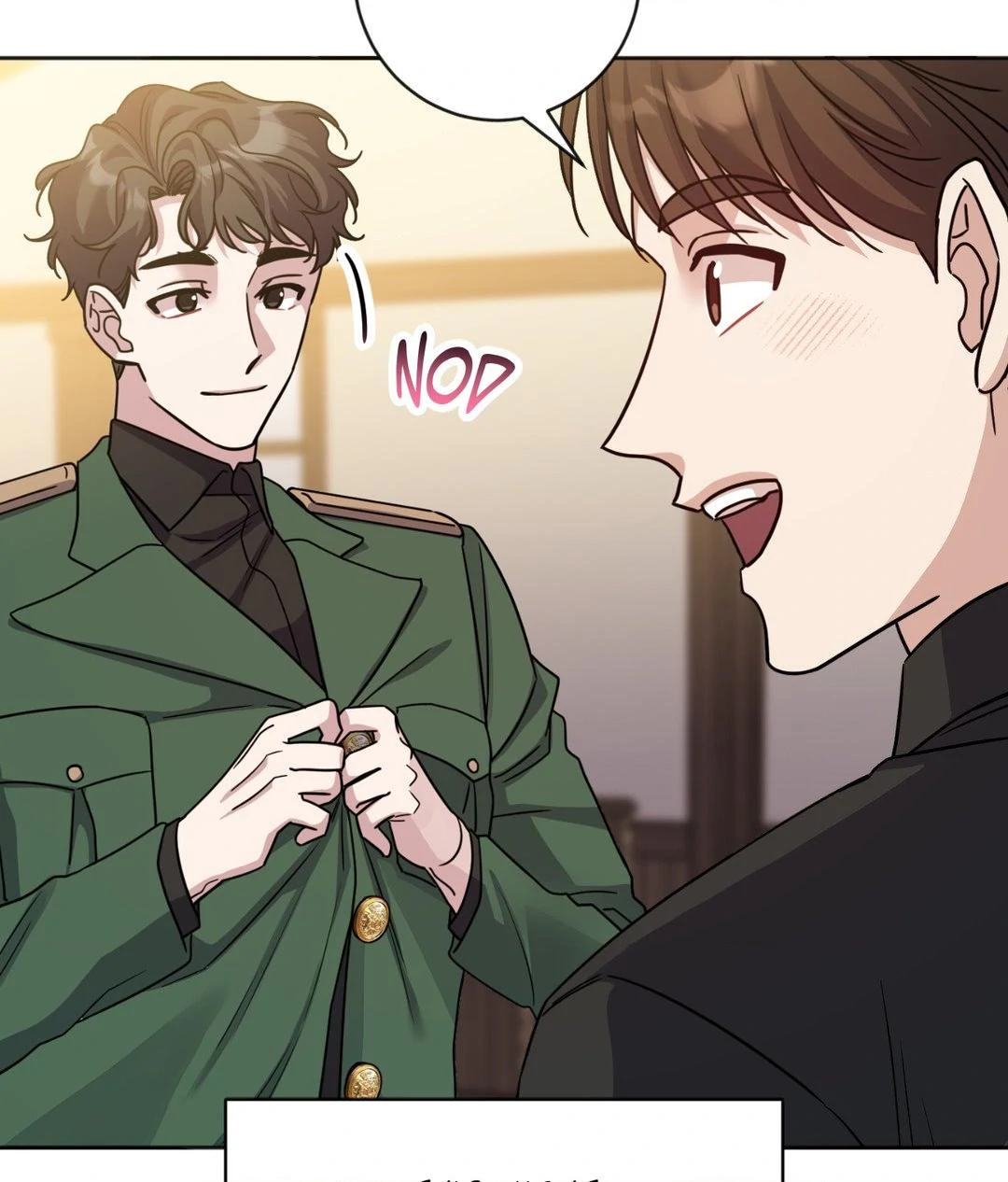 From Seed to Blossom - Chapter 17 manhwa