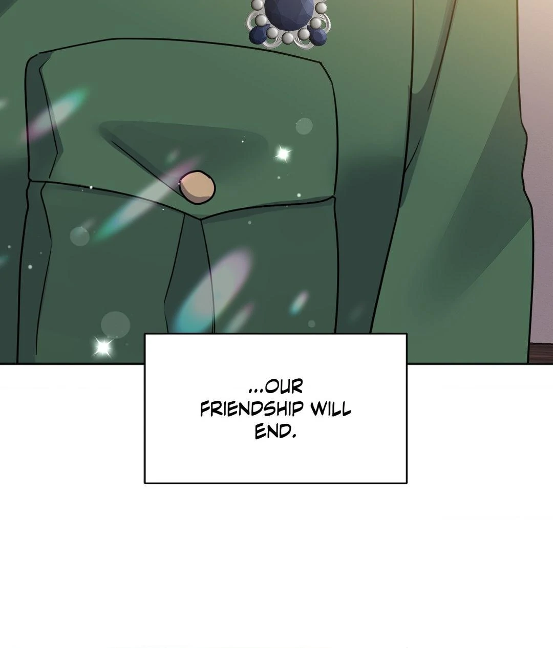 From Seed to Blossom - Chapter 17 manhwa