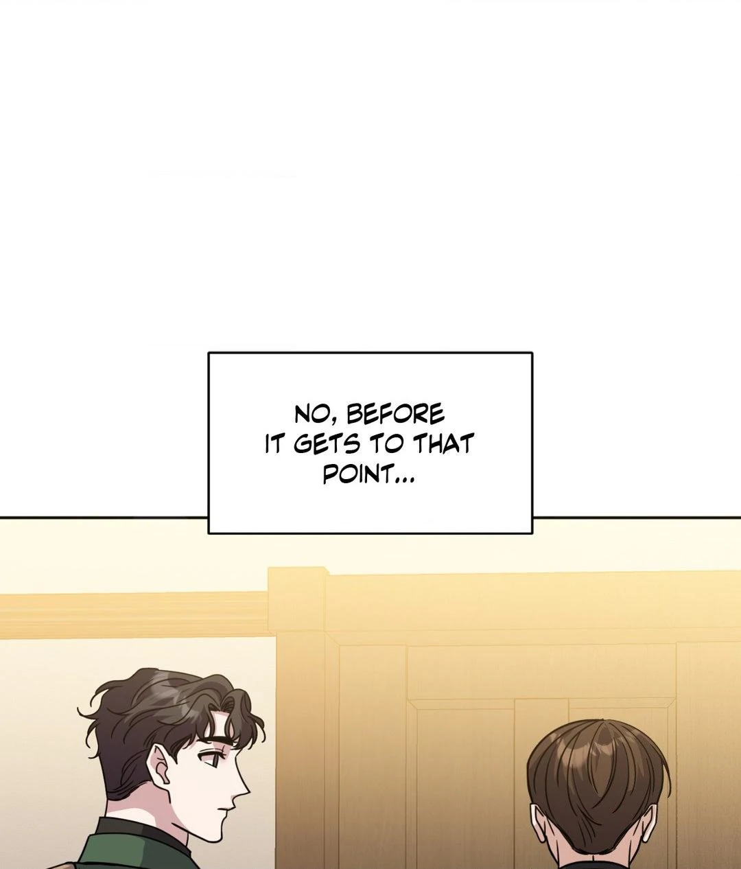 From Seed to Blossom - Chapter 17 manhwa