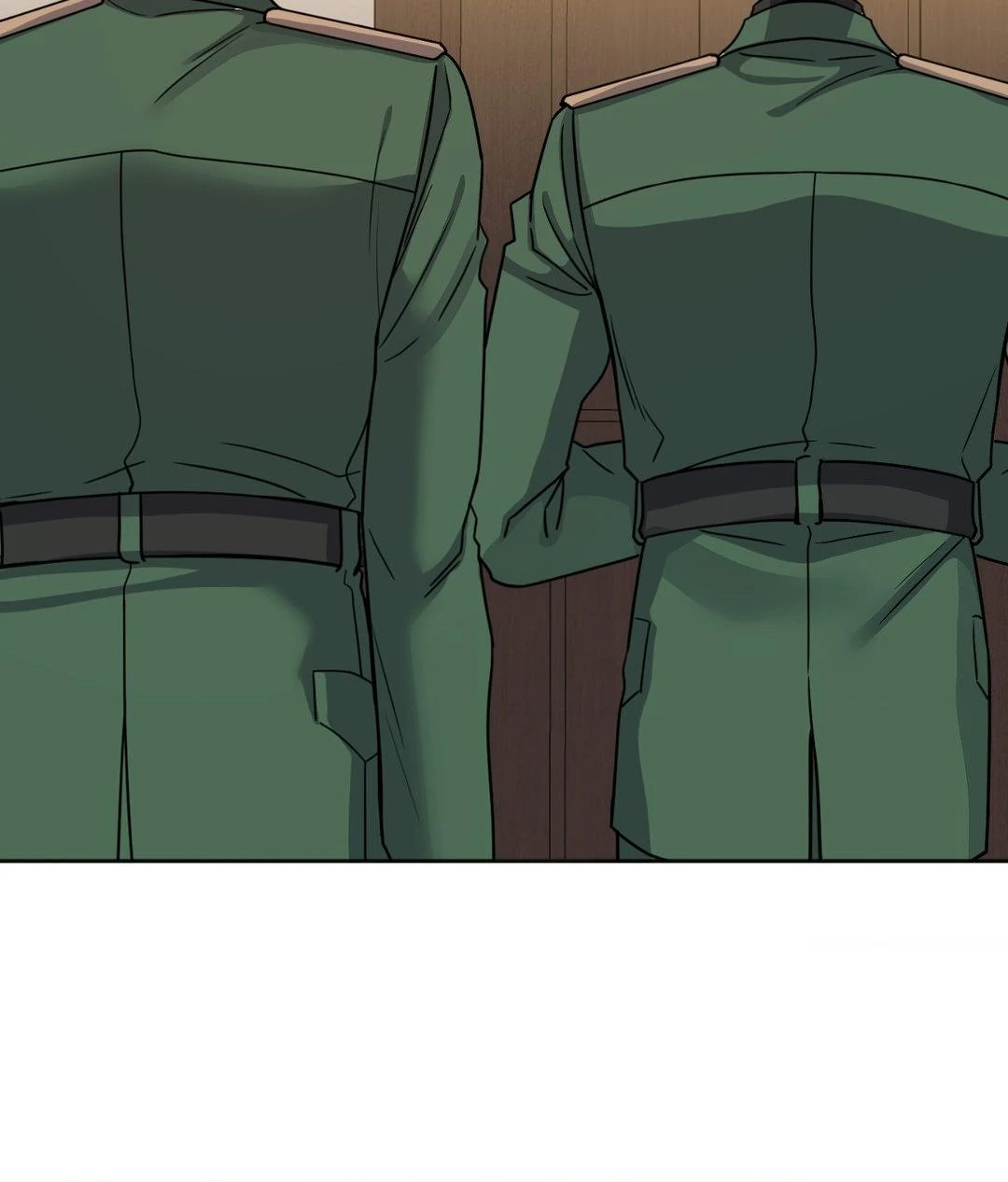 From Seed to Blossom - Chapter 17 manhwa