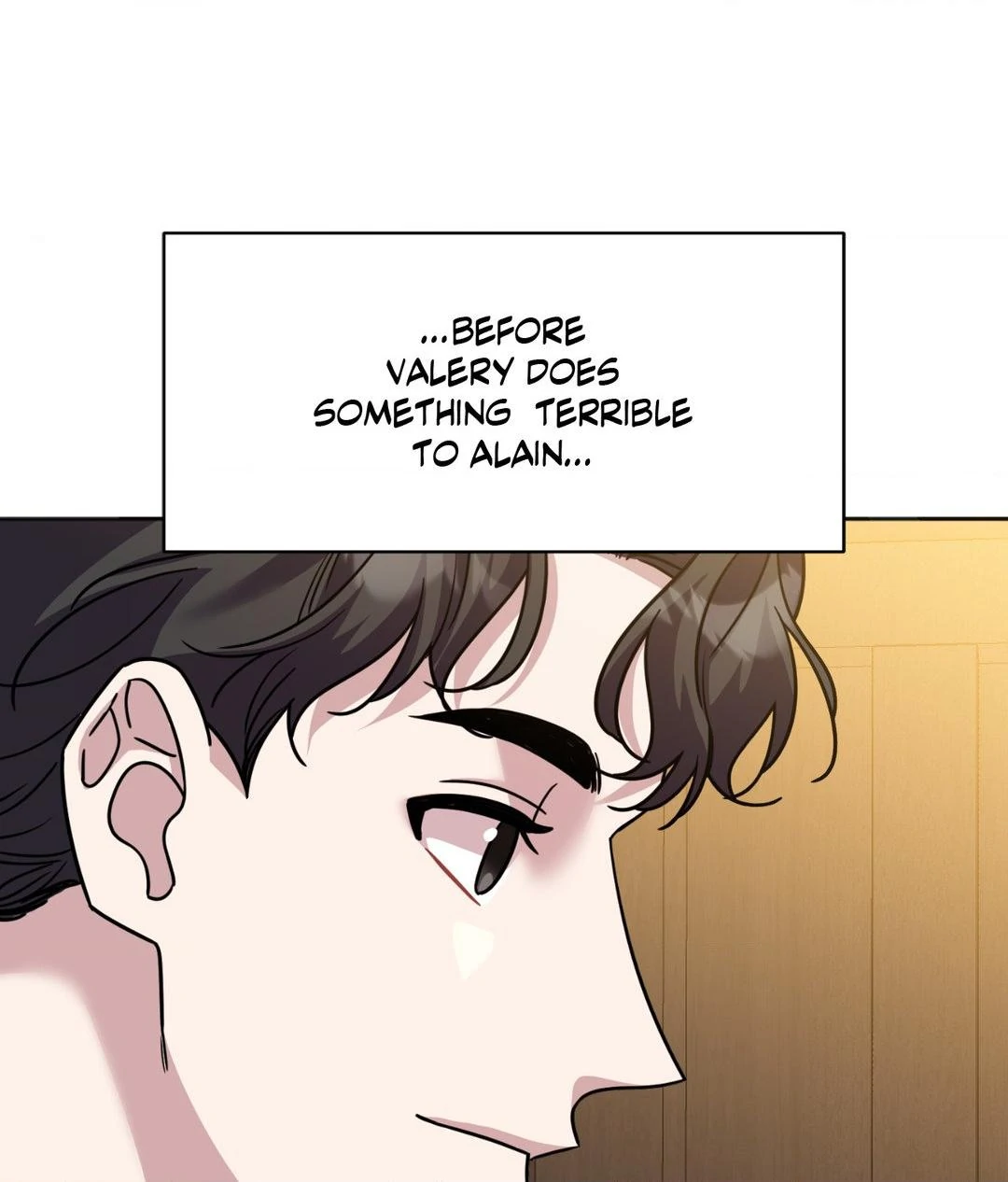 From Seed to Blossom - Chapter 17 manhwa