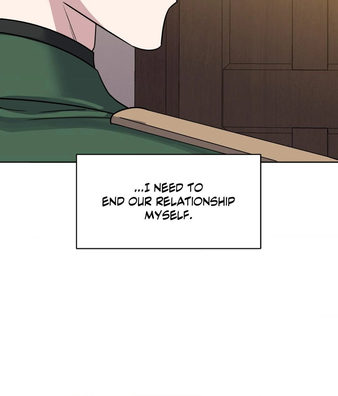 From Seed to Blossom - Chapter 17 manhwa