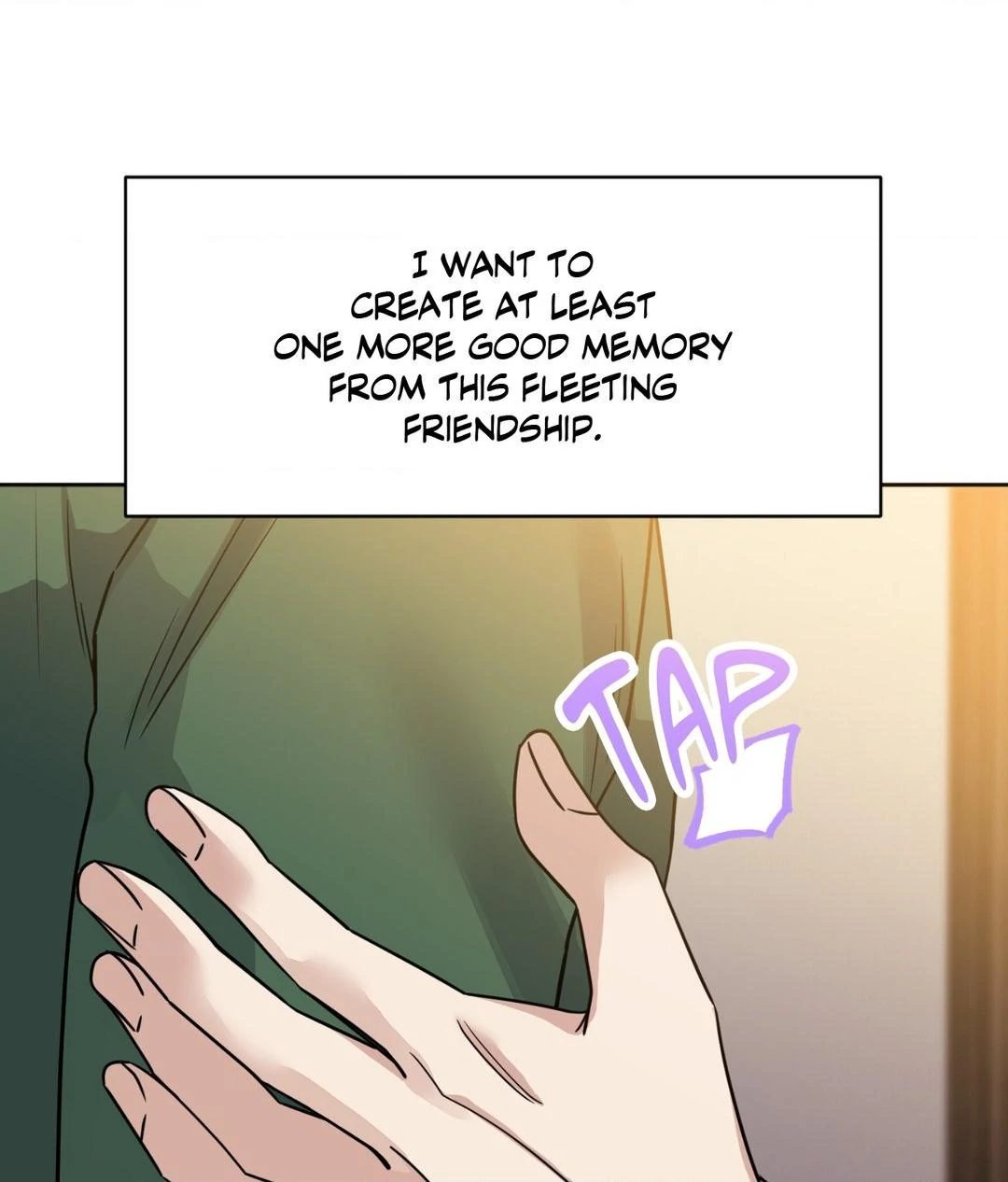 From Seed to Blossom - Chapter 17 manhwa