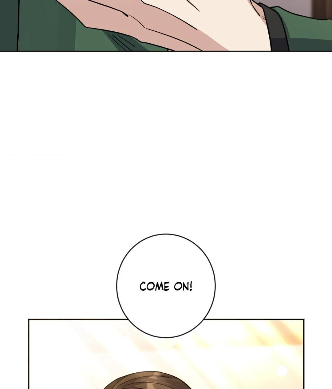 From Seed to Blossom - Chapter 17 manhwa