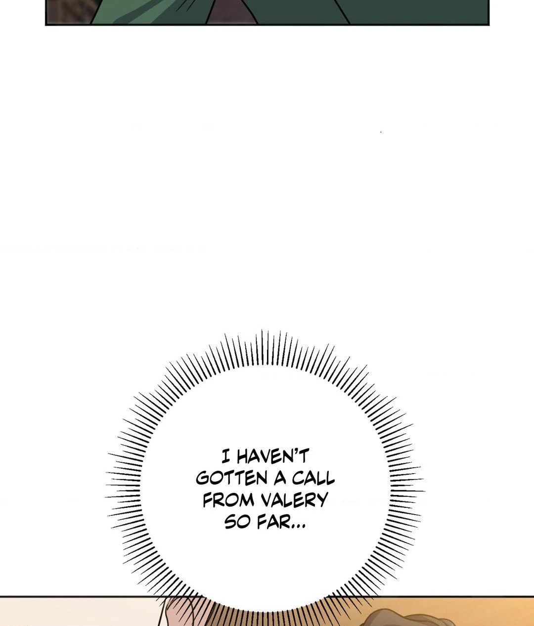 From Seed to Blossom - Chapter 17 manhwa