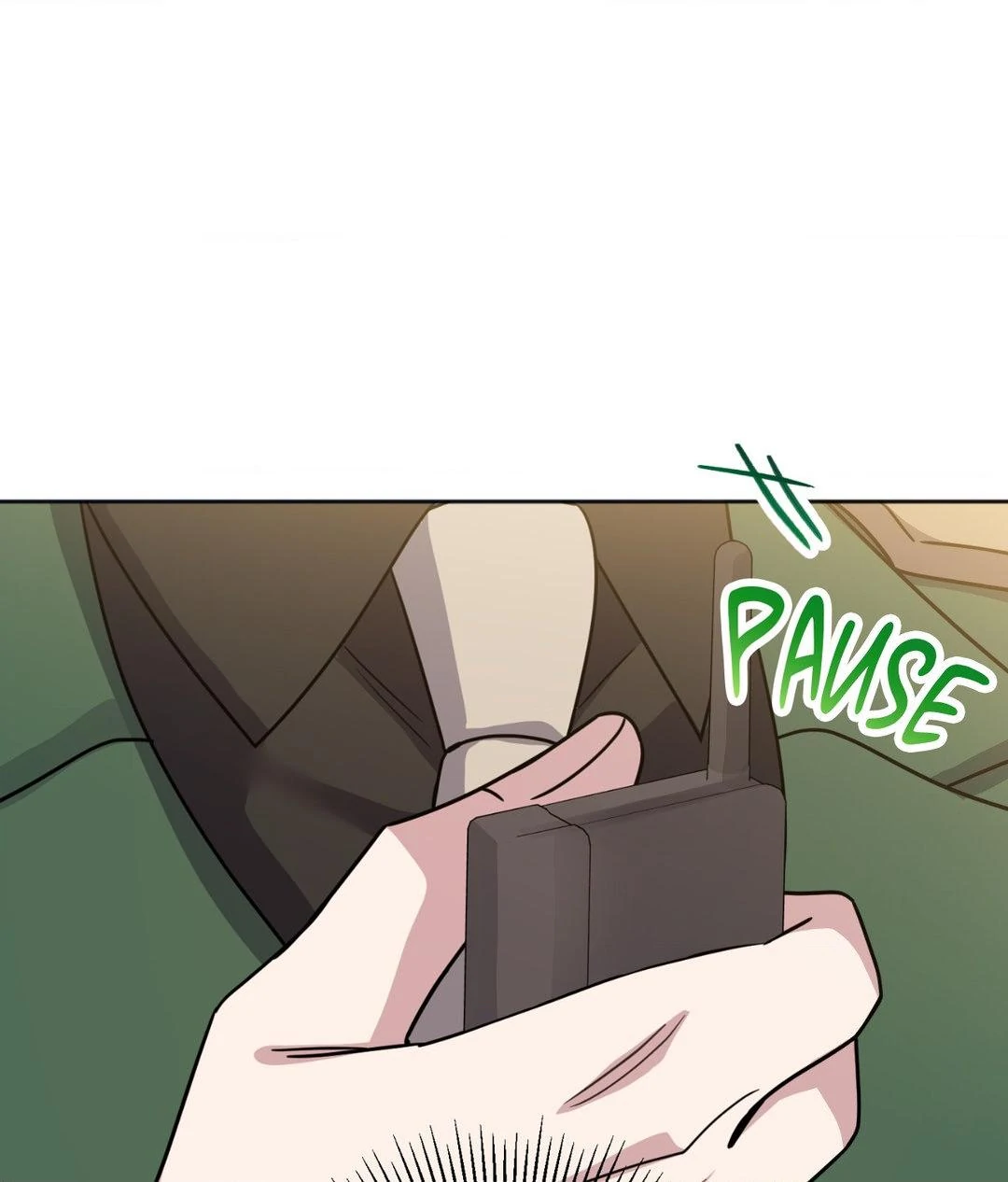 From Seed to Blossom - Chapter 17 manhwa