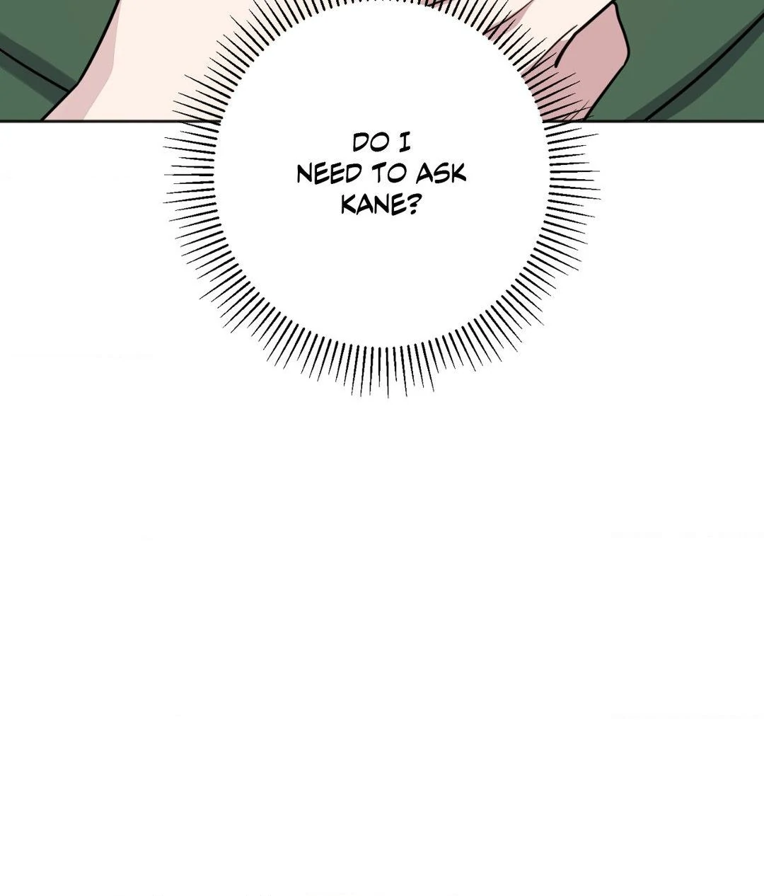 From Seed to Blossom - Chapter 17 manhwa
