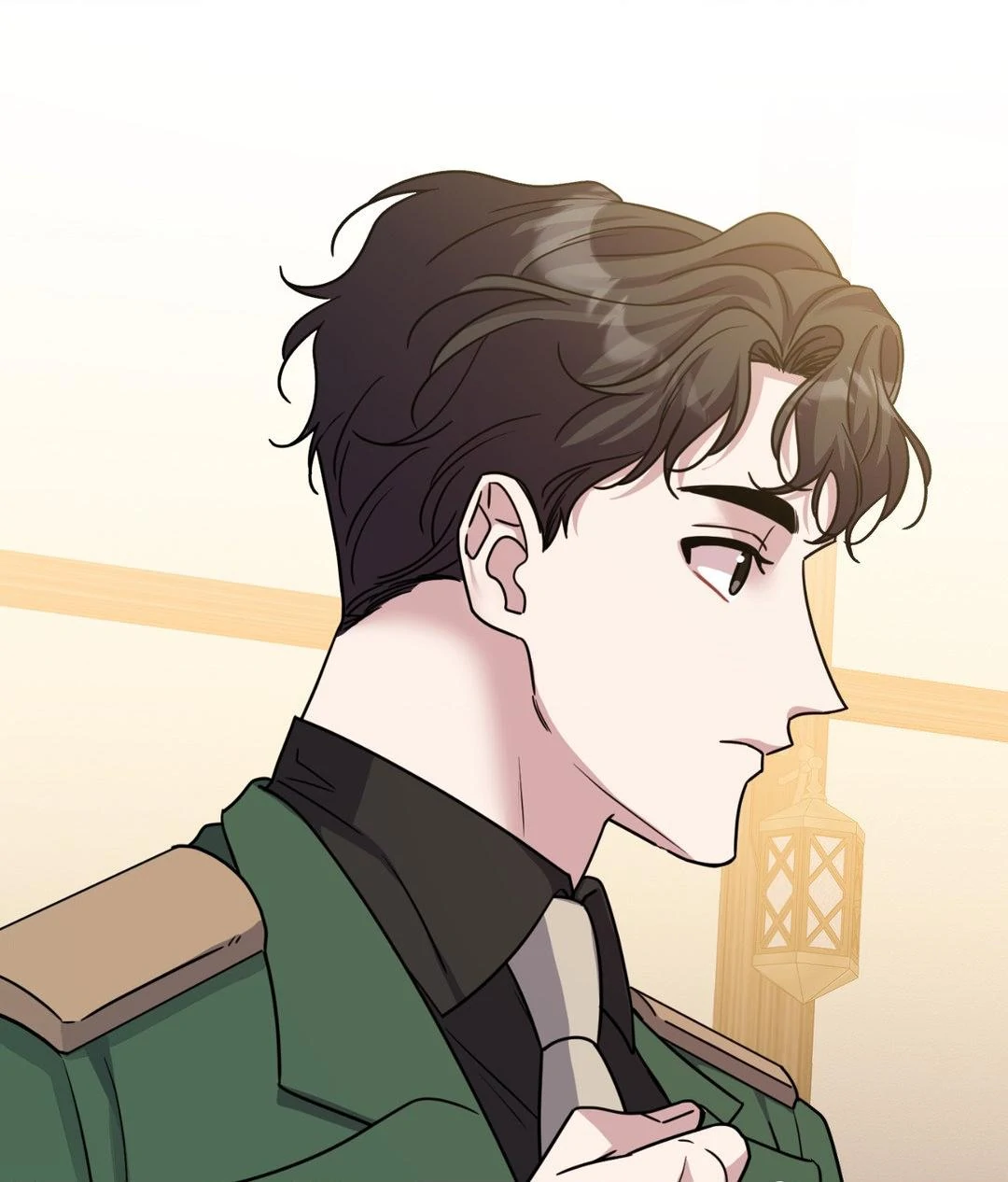 From Seed to Blossom - Chapter 17 manhwa