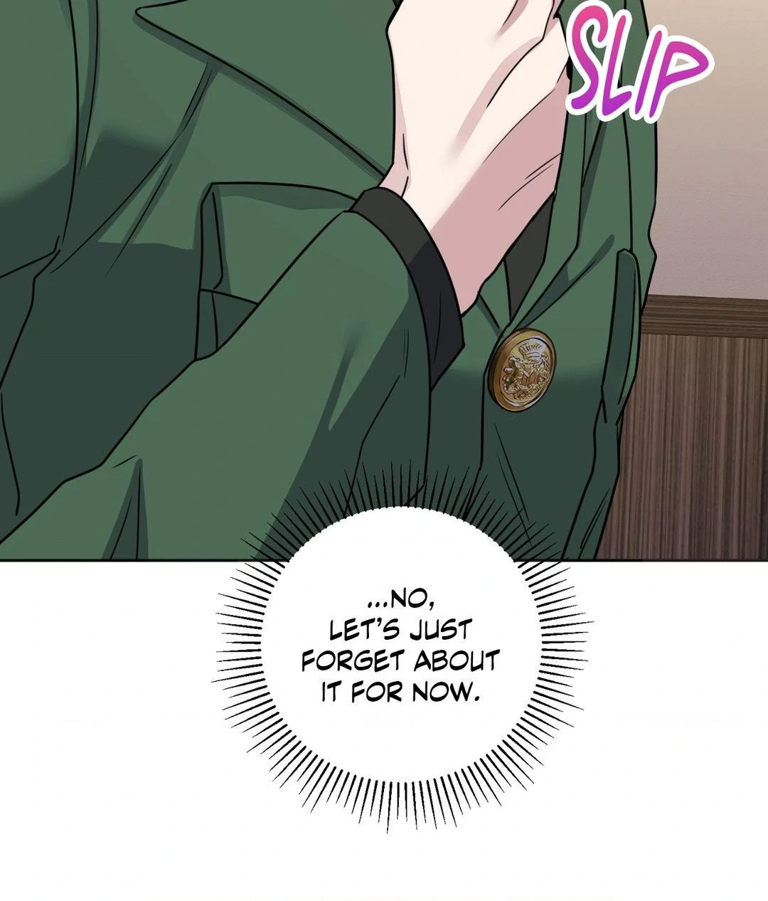 From Seed to Blossom - Chapter 17 manhwa