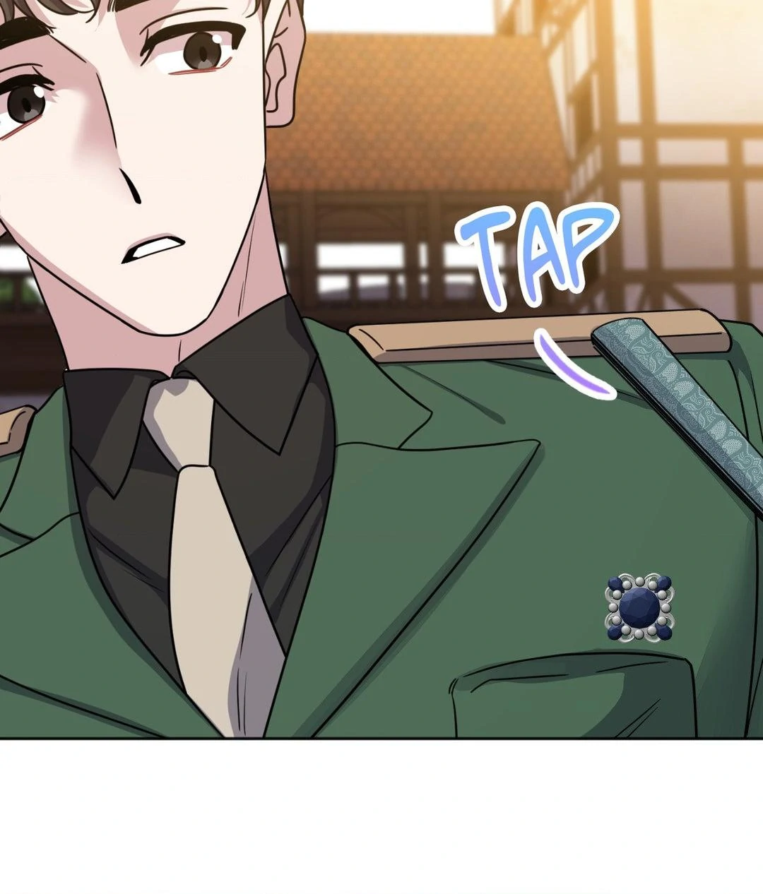 From Seed to Blossom - Chapter 17 manhwa