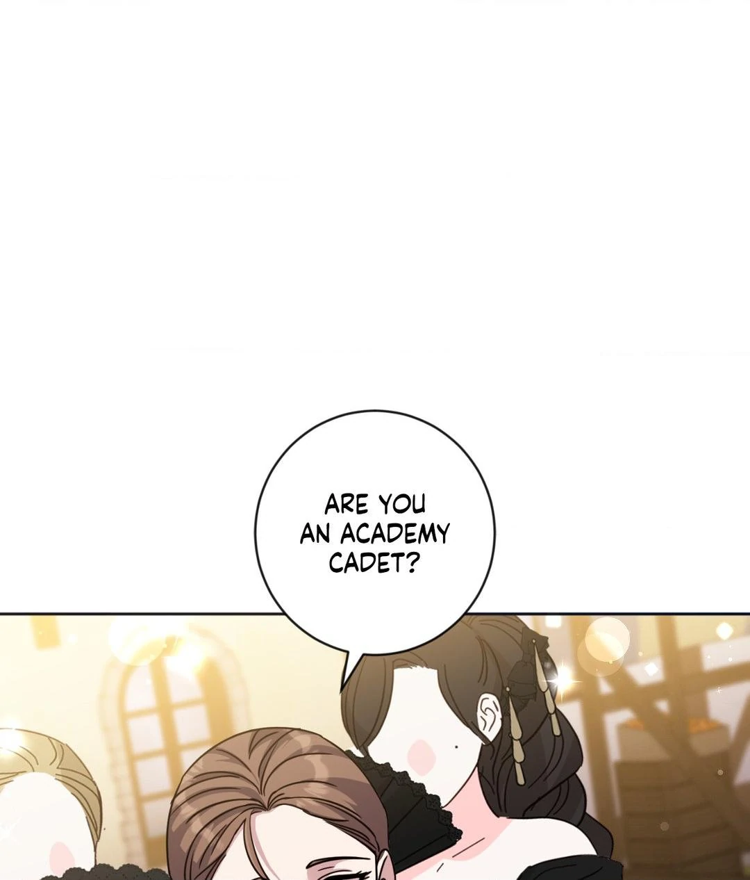 From Seed to Blossom - Chapter 17 manhwa