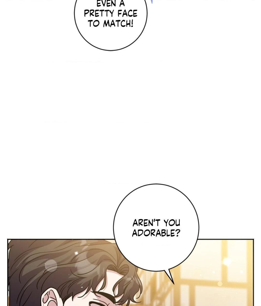From Seed to Blossom - Chapter 17 manhwa