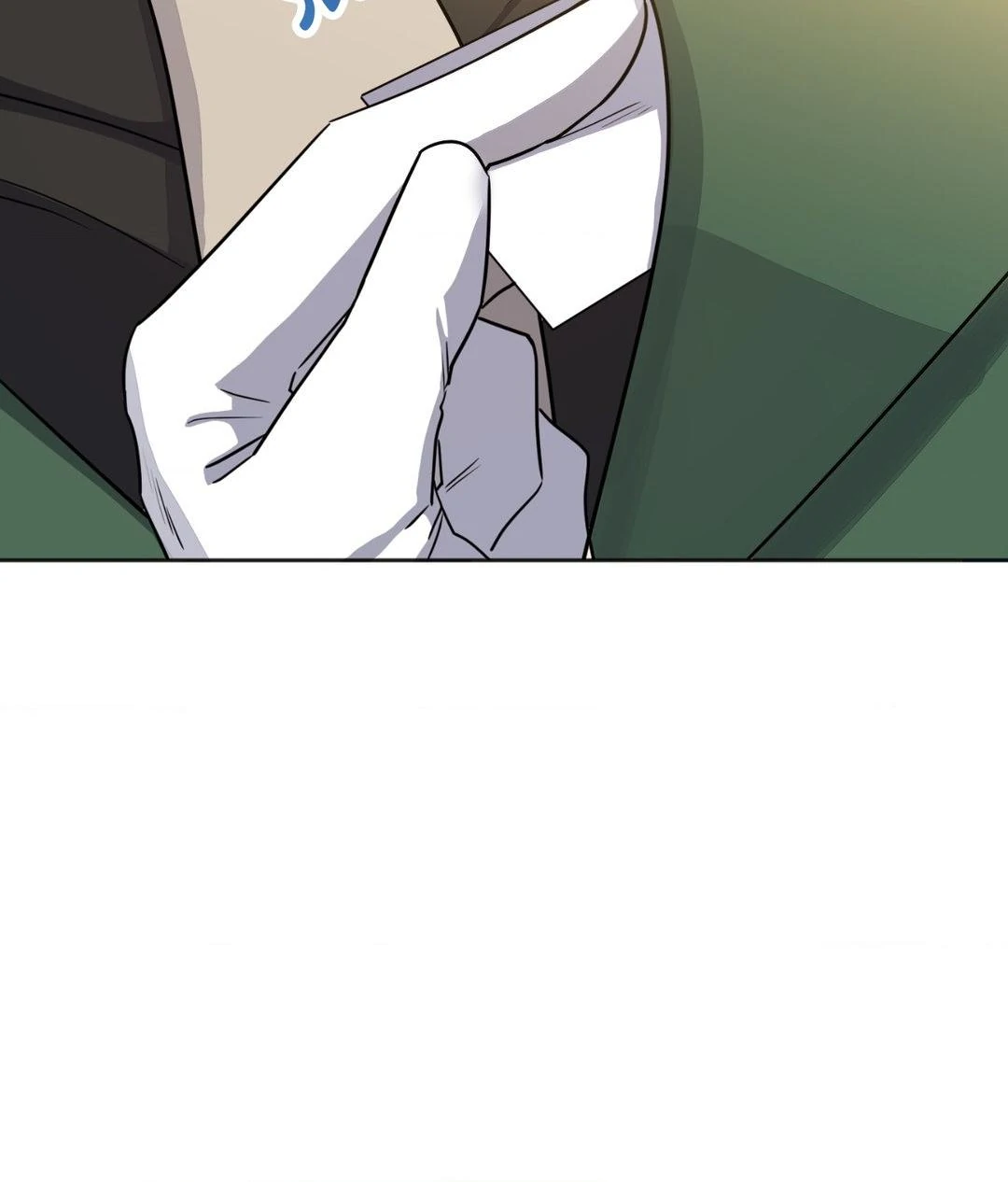 From Seed to Blossom - Chapter 17 manhwa