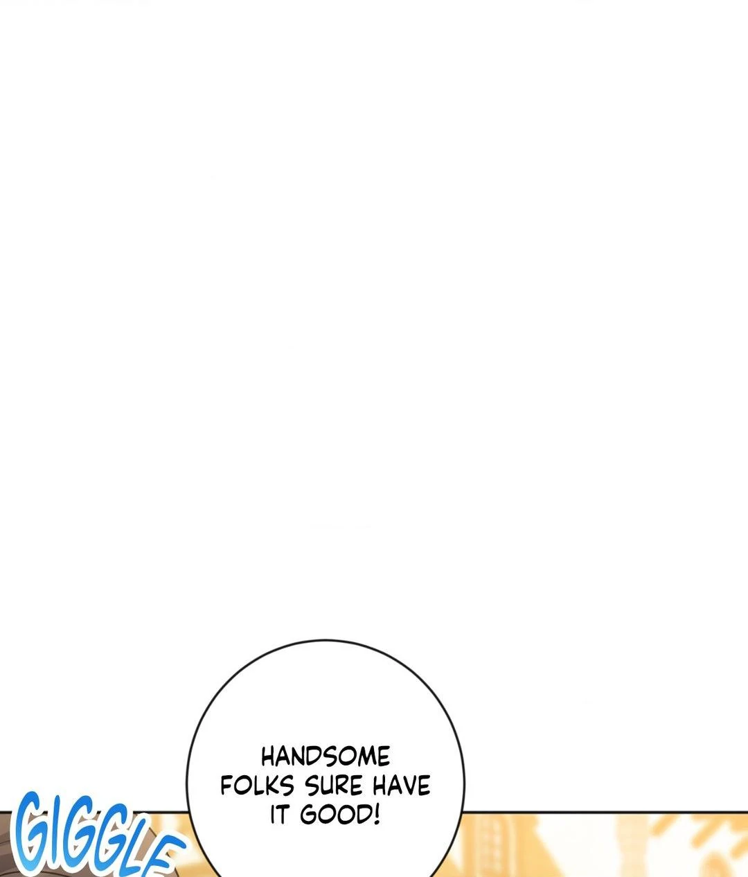 From Seed to Blossom - Chapter 17 manhwa