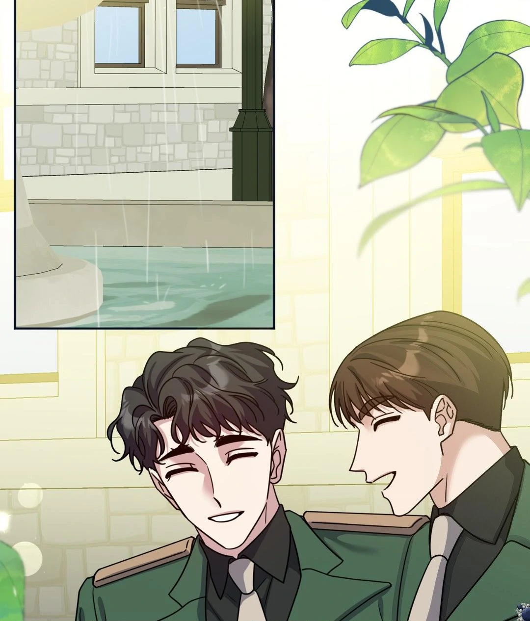 From Seed to Blossom - Chapter 17 manhwa