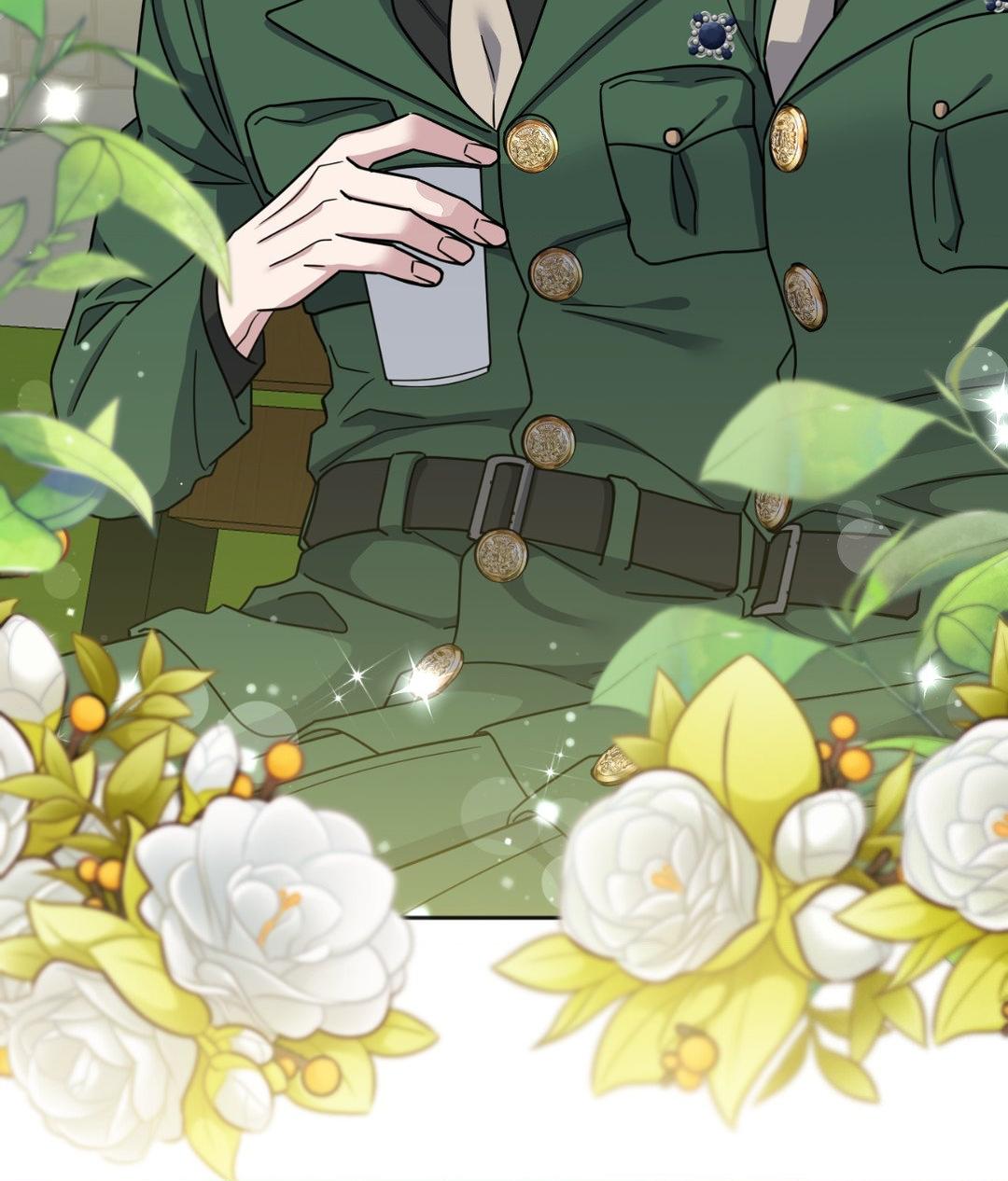 From Seed to Blossom - Chapter 17 manhwa